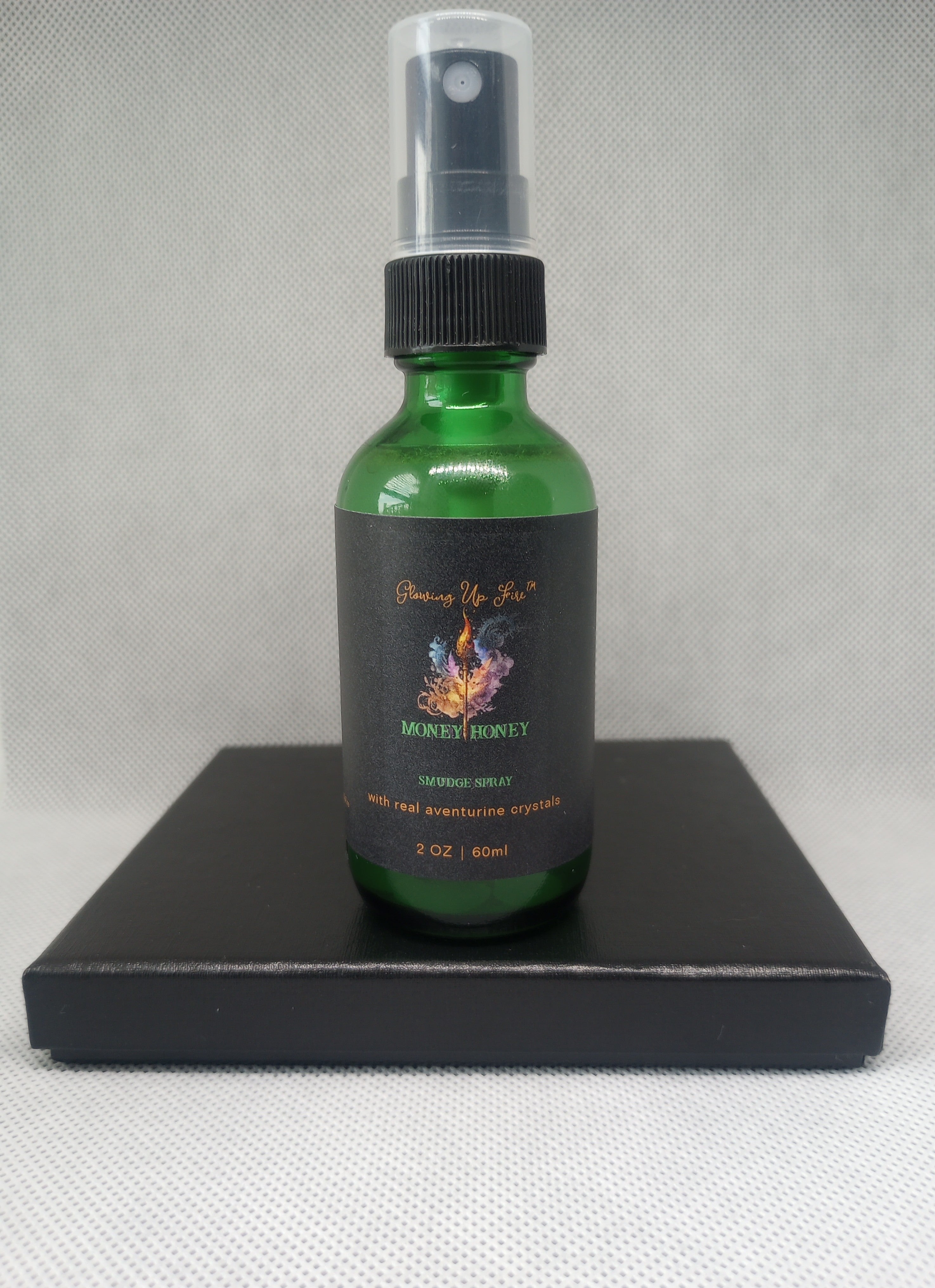 2 oz. Money Honey Smudge Spray